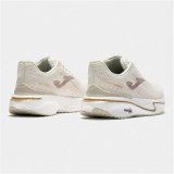 Sportssneakers til damer Joma Sport Vitaly Lady 2525 Beige Dame #5