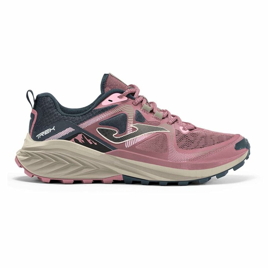 Sportssneakers til damer Joma Sport 2529 Pink #1