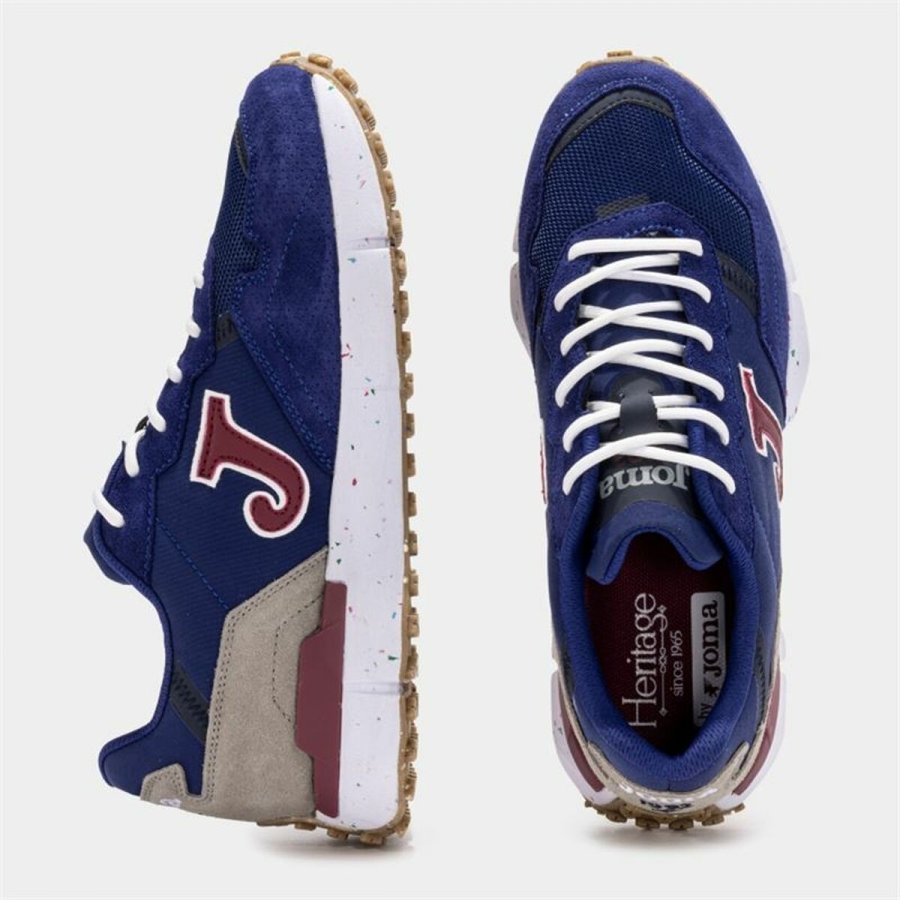 Herre sneakers Joma Sport C.1992 Men 2504 #2