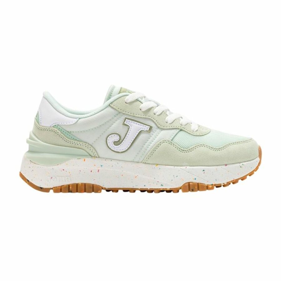 Sportssneakers til damer Joma Sport C.367 Lady 2515 Akvamarin #1
