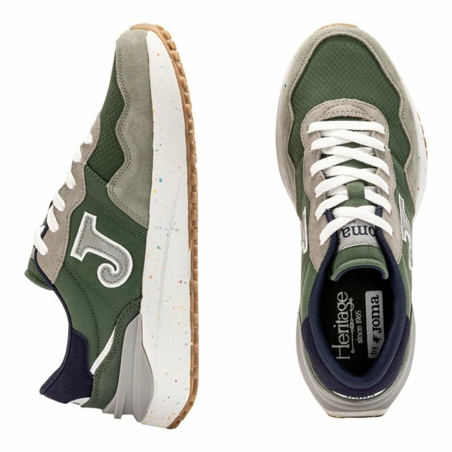 Herre sneakers Joma Sport Joma C.367 Men 2515 #3