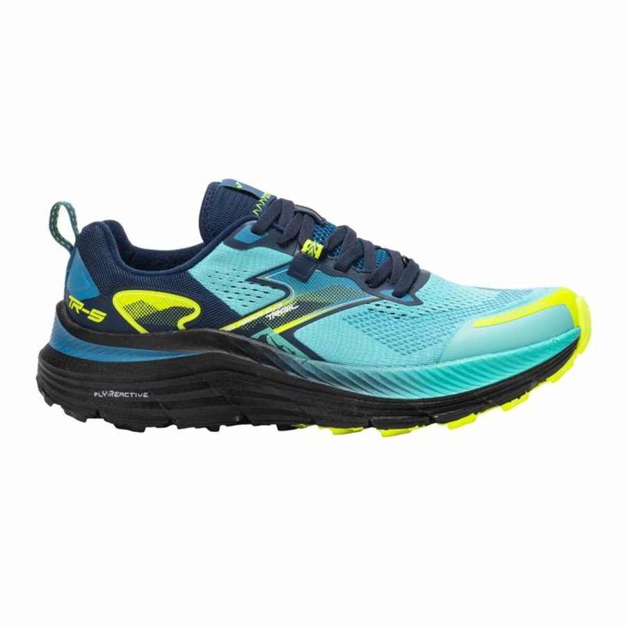 Lbesko til voksne Joma Sport TR-5 Men 2517 #1