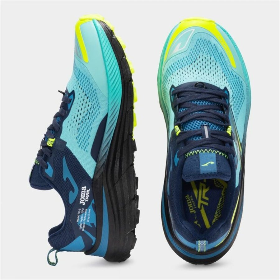 Lbesko til voksne Joma Sport TR-5 Men 2517 #2