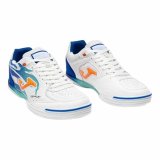 Indendrs fodboldstvler til brn Joma Sport Top Flex 2576 Hvid #3