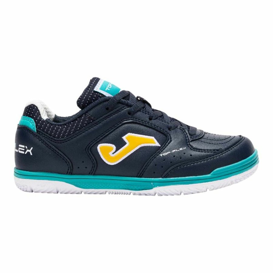 Indendrs fodboldstvler til voksne Joma Sport Top Flex Jr 2503 #1