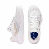 Sportssneakers til damer Joma Sport Master 1000 Lady 2502 Hvid #3