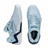 Sportssneakers til damer Joma Sport Set Lady 2505 Lysebl #3