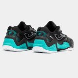 Sportssko til brn Joma Sport Set Men 2543 Akvamarin #5