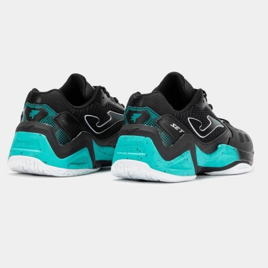 Sportssko til brn Joma Sport Set Men 2543 Akvamarin #5