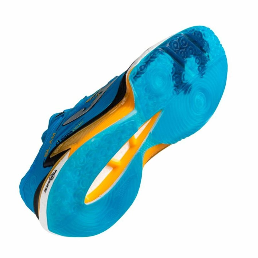 Sportssko til brn Joma Sport Slam Men 2504 #2
