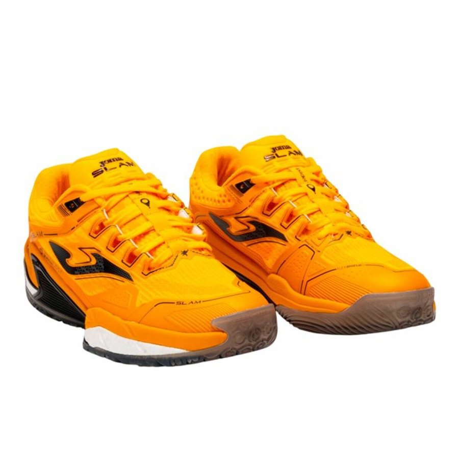 Sportssko til brn Joma Sport Slam Men 2508 #4