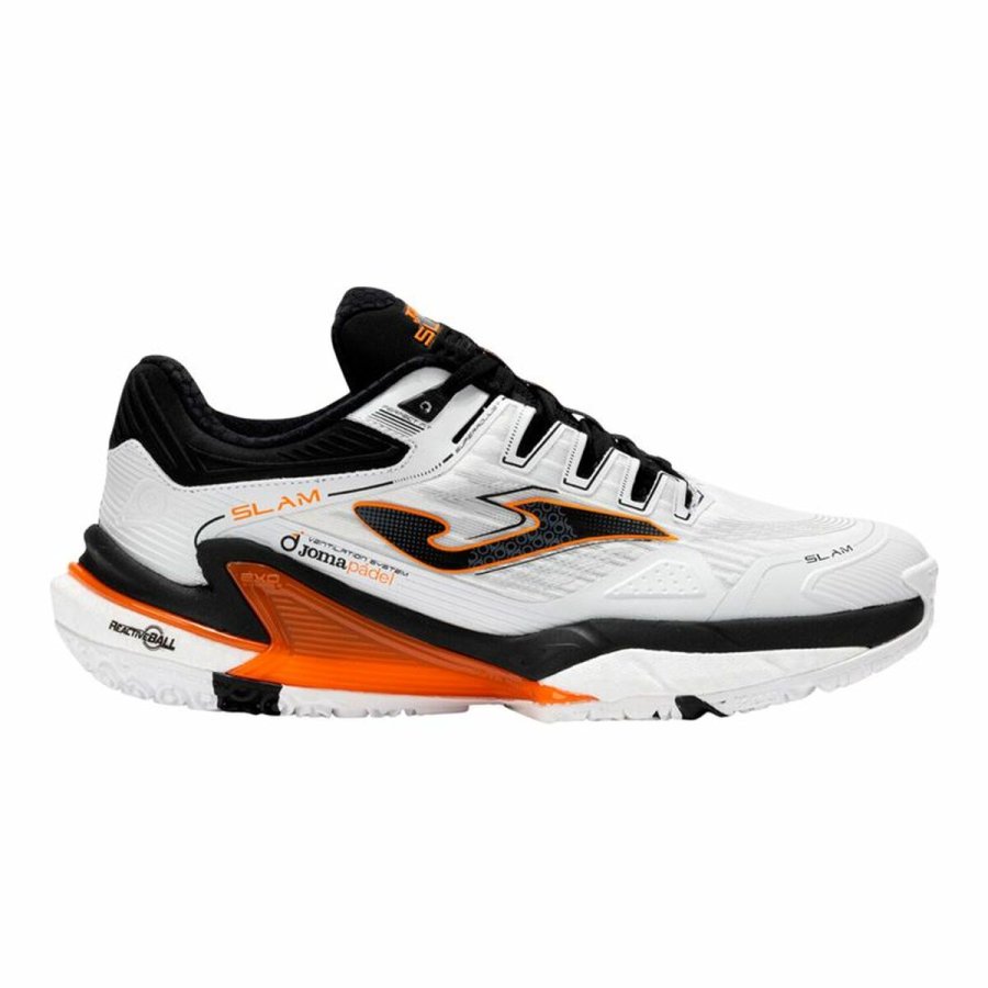 Sportssko til brn Joma Sport Slam Men 2542 #1