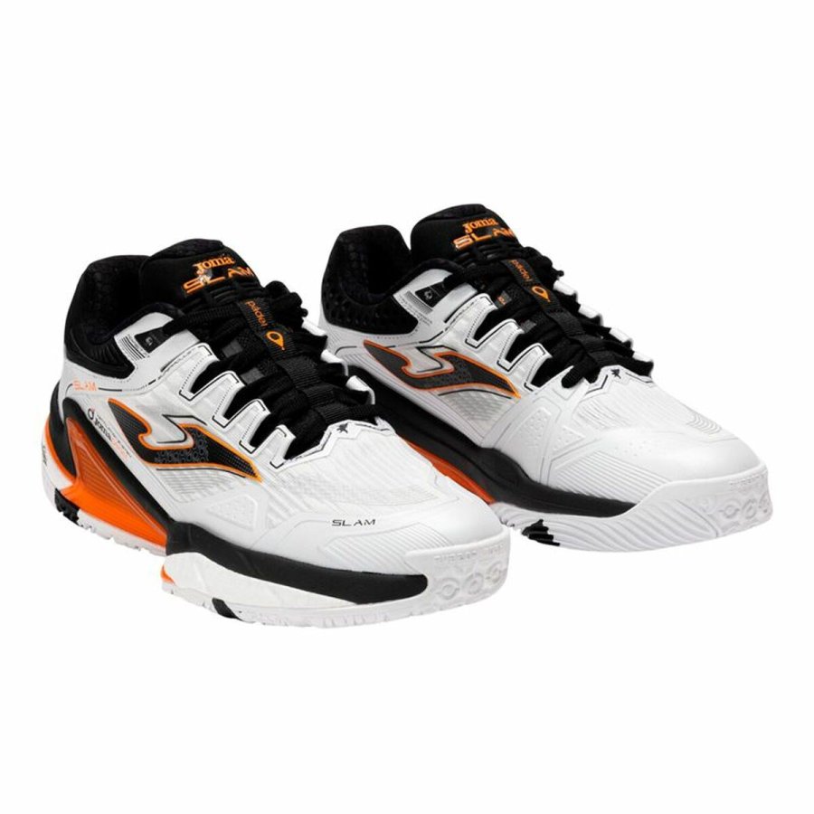 Sportssko til brn Joma Sport Slam Men 2542 #4