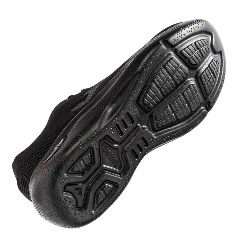 Herre sneakers Joma Sport Corinto Men 2501 Sort #2