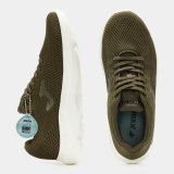 Herre sneakers Joma Sport CORUS2523 Gr�n M�nd #4