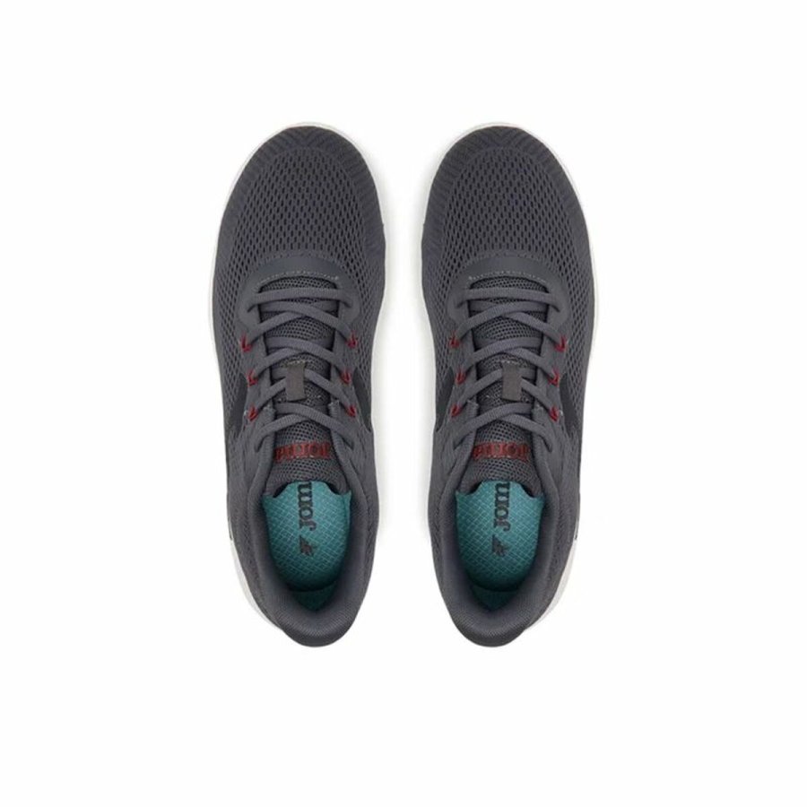 Herre sneakers Joma Sport Selene Men 2512 Mrkegr #2