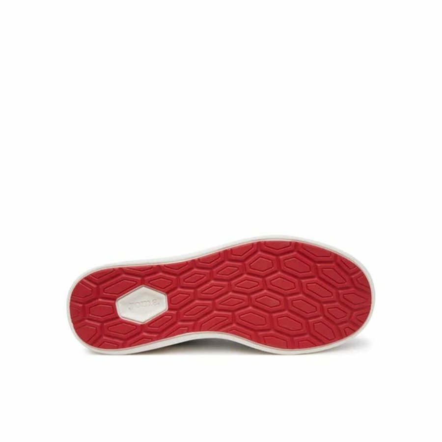 Herre sneakers Joma Sport Selene Men 2512 Mrkegr #3