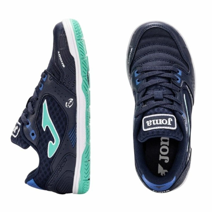 Indendrs fodboldstvler til voksne Joma Sport Sala Max Jr 2503 #2