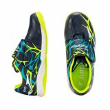 Indendrs fodboldstvler til brn Joma Sport Sala Max Jr 2503 Mrkebl #3
