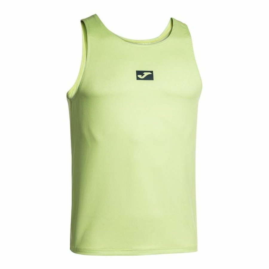 Kortrmet T-shirt til Mnd Joma Sport R-City #1