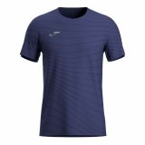 Kortrmet Sport T-shirt Joma Sport R-Night Bl #1