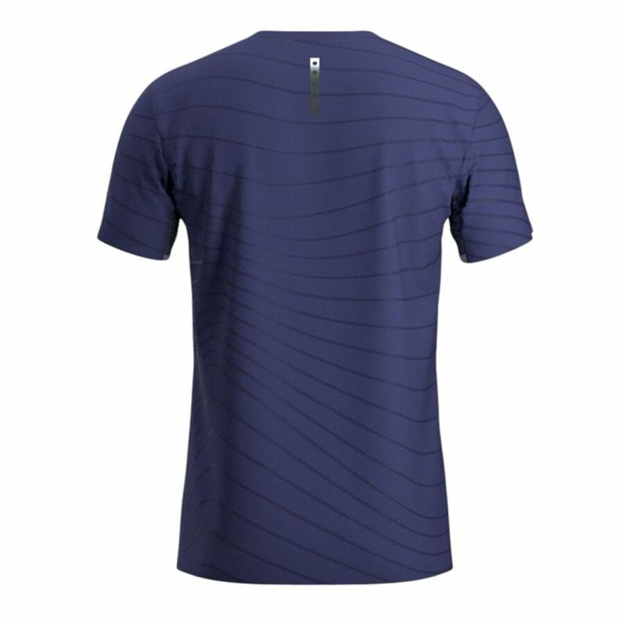 Kortrmet Sport T-shirt Joma Sport R-Night Bl #2