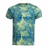 Kortrmet T-shirt til Mnd Joma Sport R-City #1