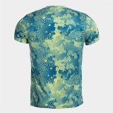 Kortrmet T-shirt til Mnd Joma Sport R-City #2