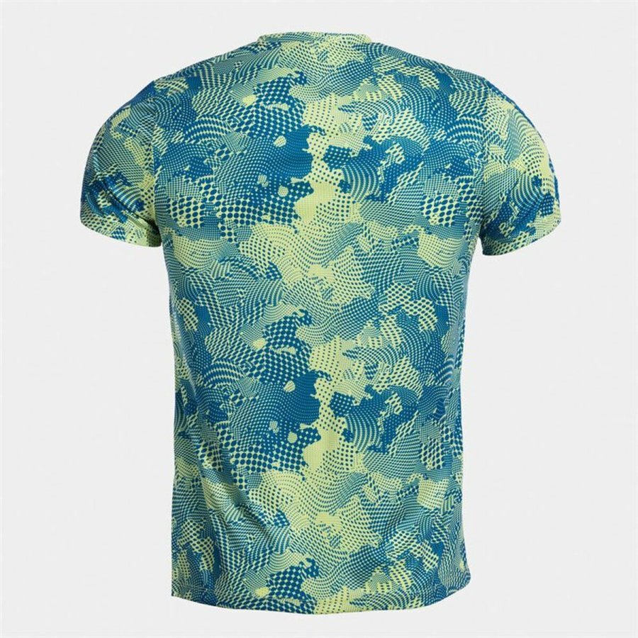 Kortrmet T-shirt til Mnd Joma Sport R-City #2