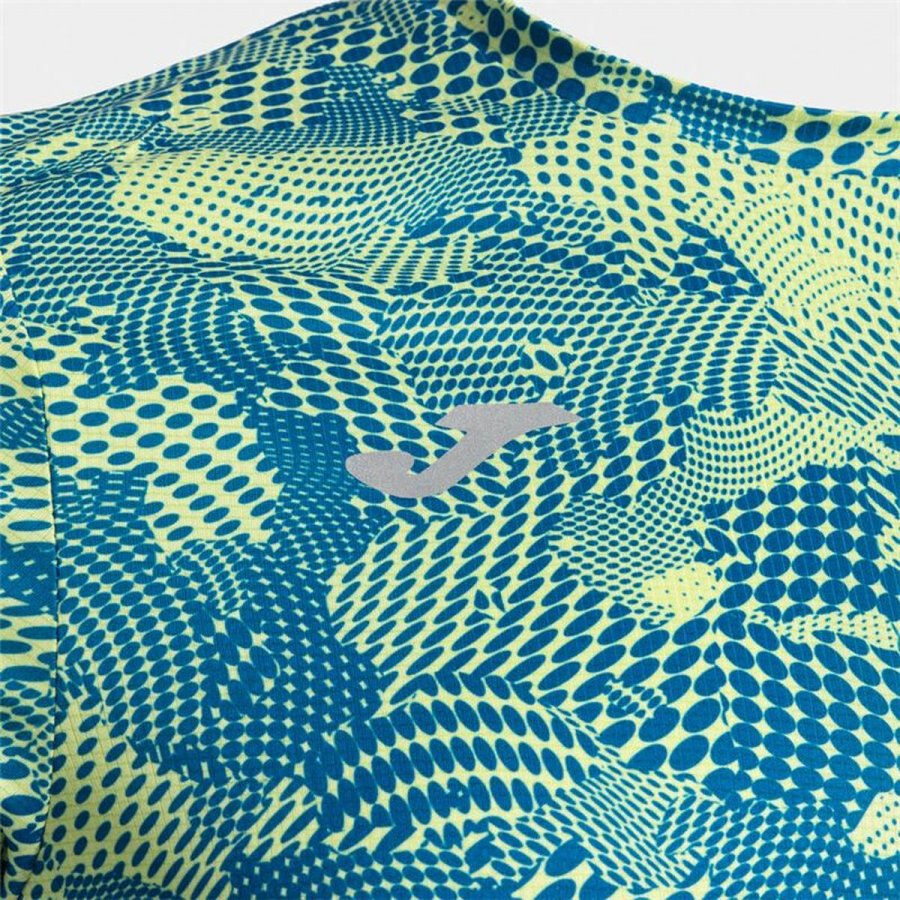 Kortrmet T-shirt til Mnd Joma Sport R-City #3