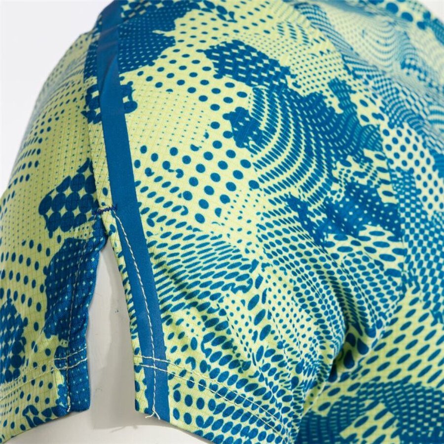 Kortrmet T-shirt til Mnd Joma Sport R-City #4