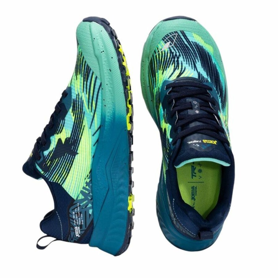 Sportssko til brn Joma Sport Tr-8 Men 2517 #2