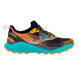 Trail l�besko til m�nd (bjergl�b) Joma Sport Tundra 2516 Sort #1