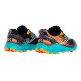 Trail l�besko til m�nd (bjergl�b) Joma Sport Tundra 2516 Sort #4