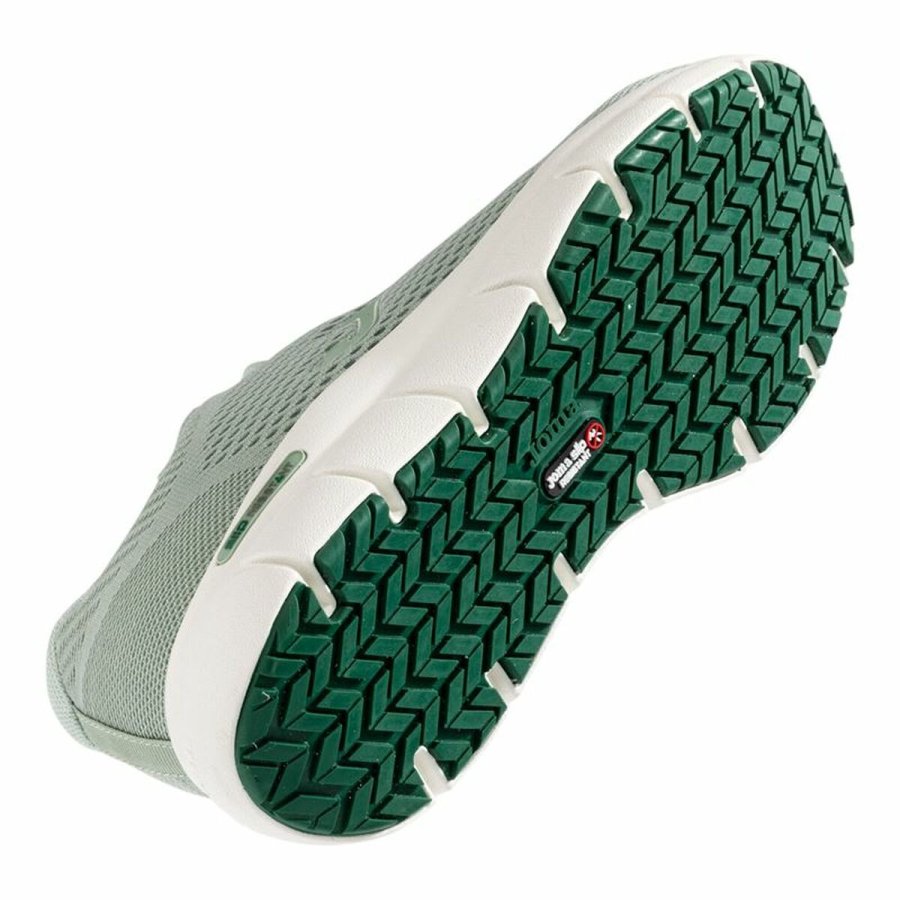 Sportssneakers til damer Joma Sport Zen Lady 2515 Akvamarin #2