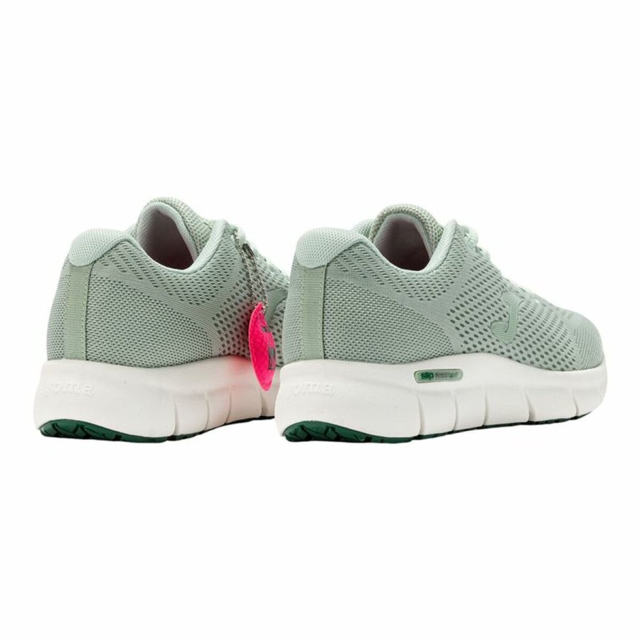 Sportssneakers til damer Joma Sport Zen Lady 2515 Akvamarin #4