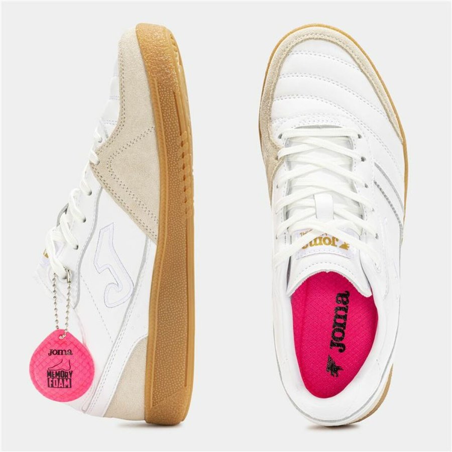 Kvinde Casual Sneakers Joma Sport C.Mundial 2502 #2