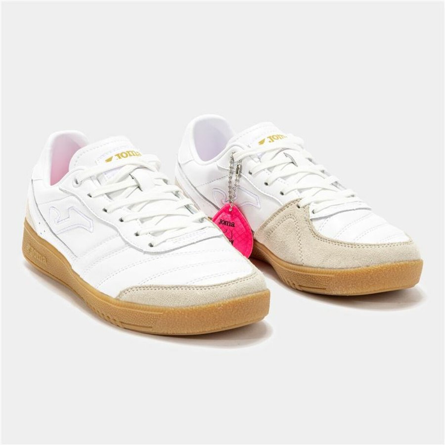 Kvinde Casual Sneakers Joma Sport C.Mundial 2502 #4