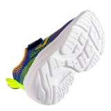 Sportssko til brn Joma Sport Horizon Jr 2504 Bl #2