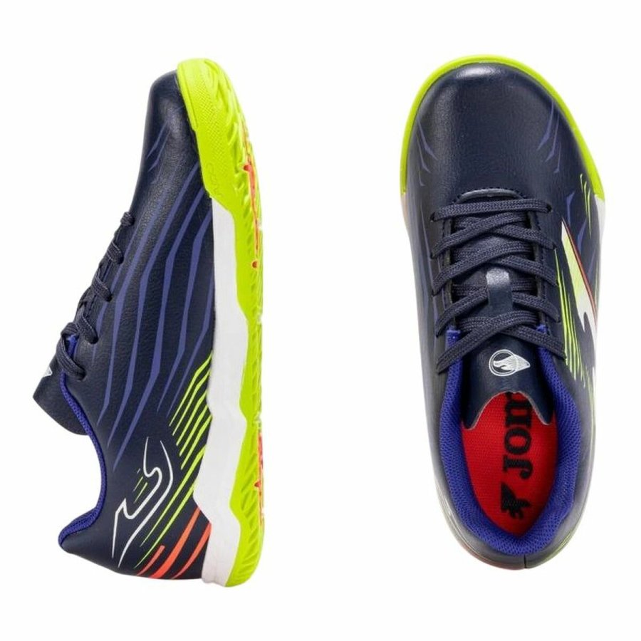 Indendrs fodboldstvler til brn Joma Sport Propulsion Jr 2503 #2