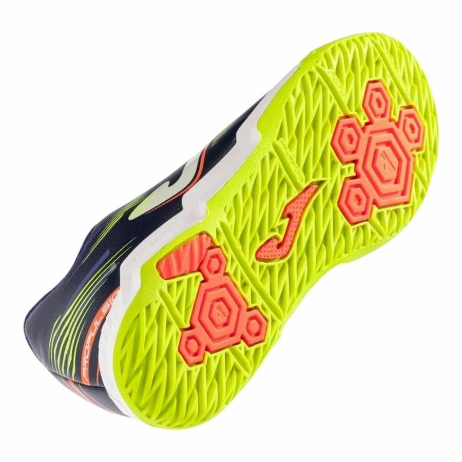 Indendrs fodboldstvler til brn Joma Sport Propulsion Jr 2503 #3