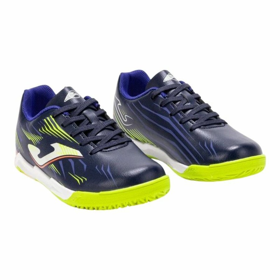 Indendrs fodboldstvler til brn Joma Sport Propulsion Jr 2503 #4