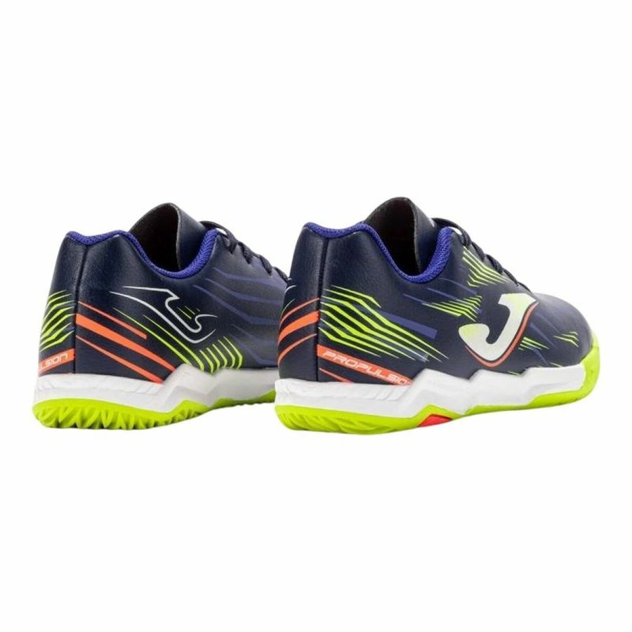 Indendrs fodboldstvler til brn Joma Sport Propulsion Jr 2503 #5