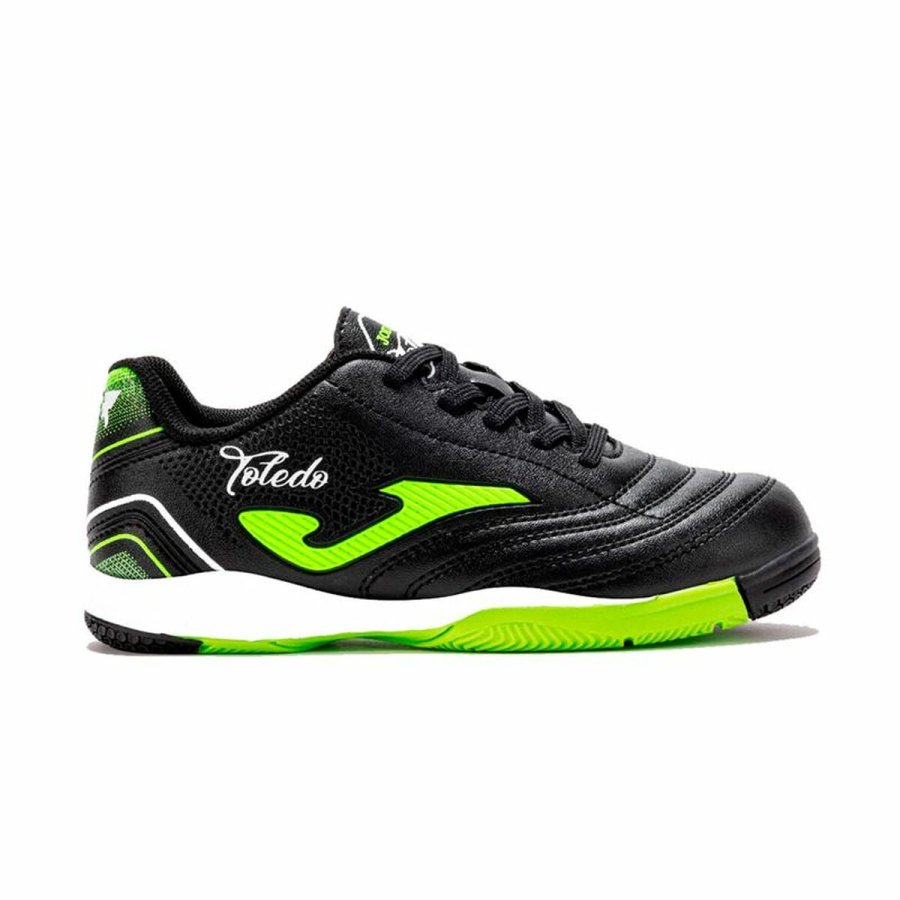 Indendrs fodboldstvler til brn Joma Sport Toledo Jr 2501 #1