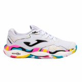 Sportssko til brn Joma Sport Smash Men 2592 #1