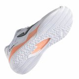 Kondisko til Kvinder Joma Sport Spin Lady 2502 Hvid #3