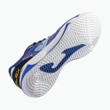 Indendrs fodboldstvler til voksne Joma Sport Top Flex Plus Men 2504 Bl #3