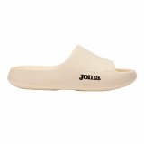 Klipklappere til damer Joma Sport Joma S.After Lady 2525 Hvid Natur #2