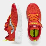 Sportssko til brn Joma Sport Rase Jr 2508 Rd #3