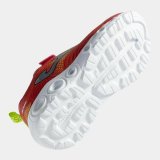 Sportssko til brn Joma Sport Rase Jr 2508 Rd #4